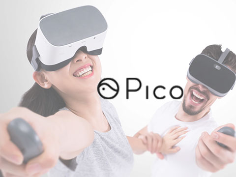 Pico VR
