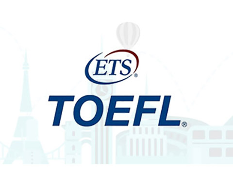 ETS托业考试系统